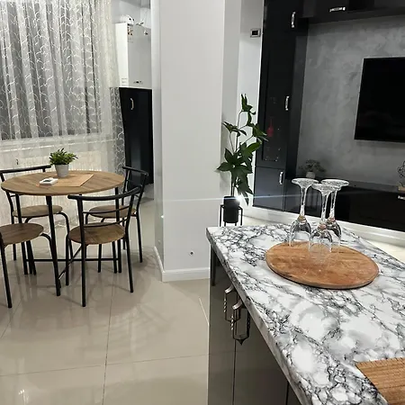 Apartment Eva Sea Navodari