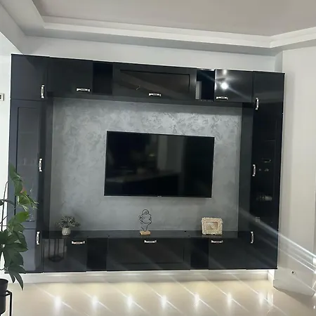 Eva Sea Apartment Navodari