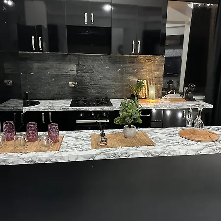 Apartment Eva Sea