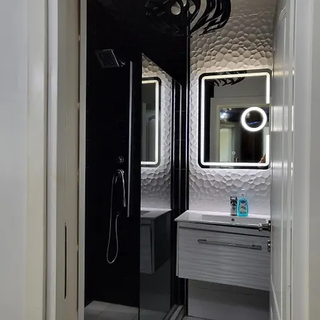 Apartment Eva Sea *