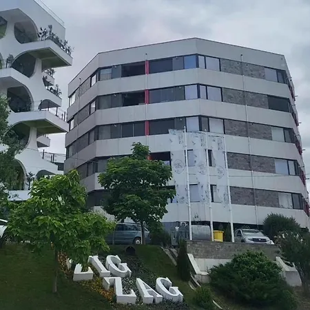 Eva Sea Apartment